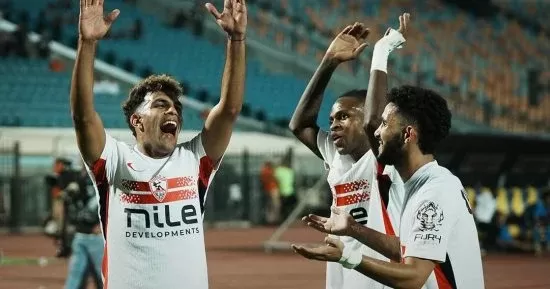 معتمد جمال يُجهز لاعبي الزمالك لقمة الأهلي.. وعودة رباعي الفريق تُنعش التدريبات