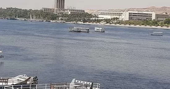 فرص لأمطار خفيفة على السواحل الشمالية ورذاذ محتمل بالقاهرة.. والعظمى بالعاصمة 32 درجة