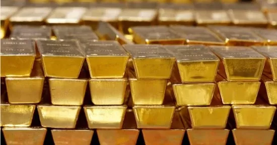 أسعار الذهب في الإمارات حسب العيار