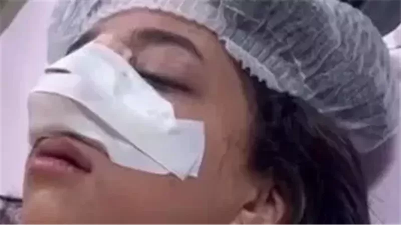 بعد قليل.. استئناف 3 طالبات في واقعة التعدي على «كارما» بالتجمع