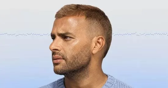 الفنان رامي صبري يستعد لإحياء حفل غنائي في أبو ظبي يوم 28 نوفمبر المقبل