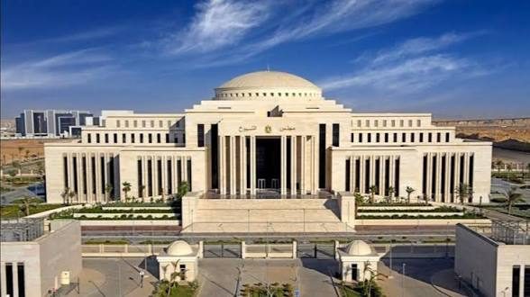مجلس الشيوخ
