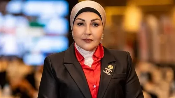 الدكتورة هالة أبو السعد، رئيسة الاتحاد المصري لتمويل المشروعات المتوسطة والصغيرة ومتناهية الصغر