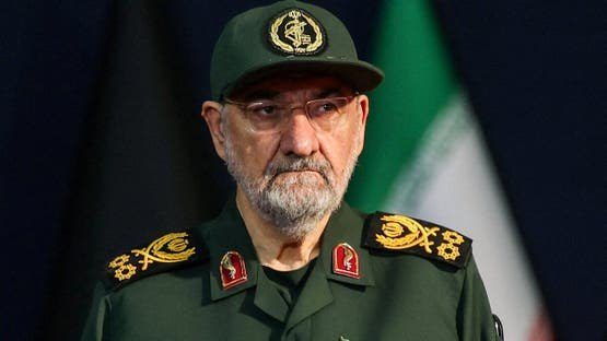 محسن رضائي