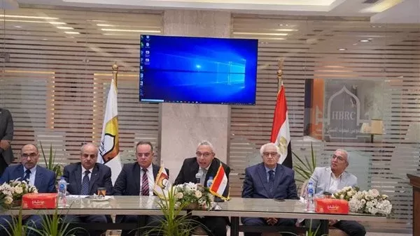 بحوث الإسكان يناقش خارطة طريق جديدة لكودات التكييف والتبريد في مصر