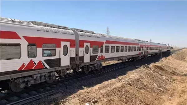 القطارات