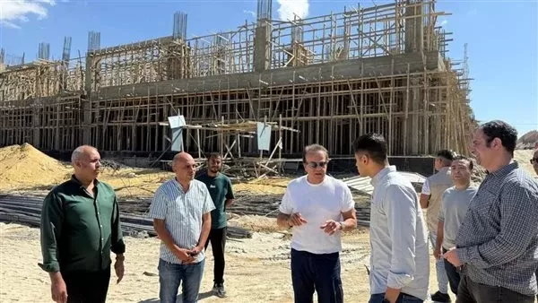 خالد عبدالغفار