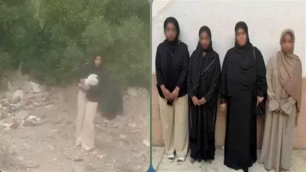 كلب نافق وراء فيديو دفن طفل في الجيزة.. والداخلية تكشف الحقيقة