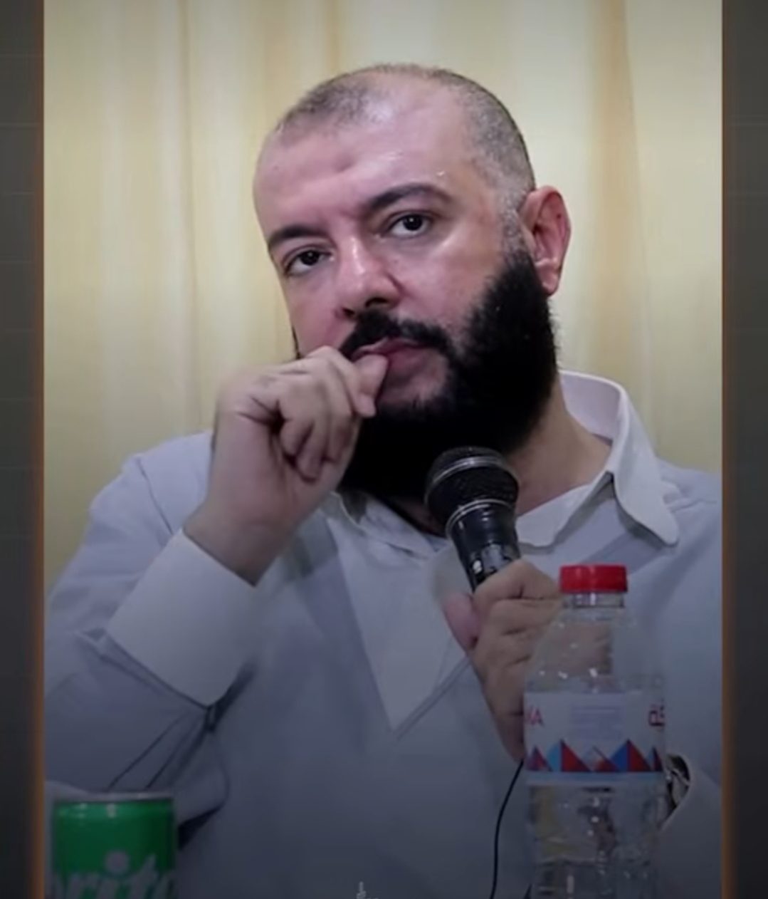 النائب أحمد خليل خير الله