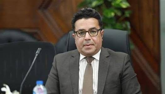 النائب باسل عادل