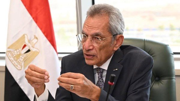 وزير المجالس النيابية