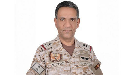 تركي المالكي