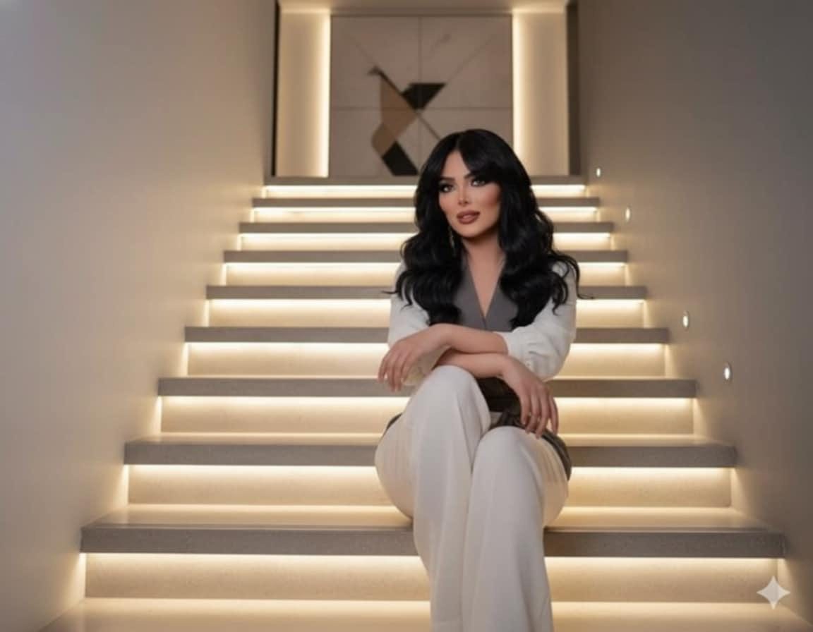 تكريم حورية فرغلي في حفل افتتاح مهرجان بردية السينمائي دورة خالد صالح .. 10 أكتوبر