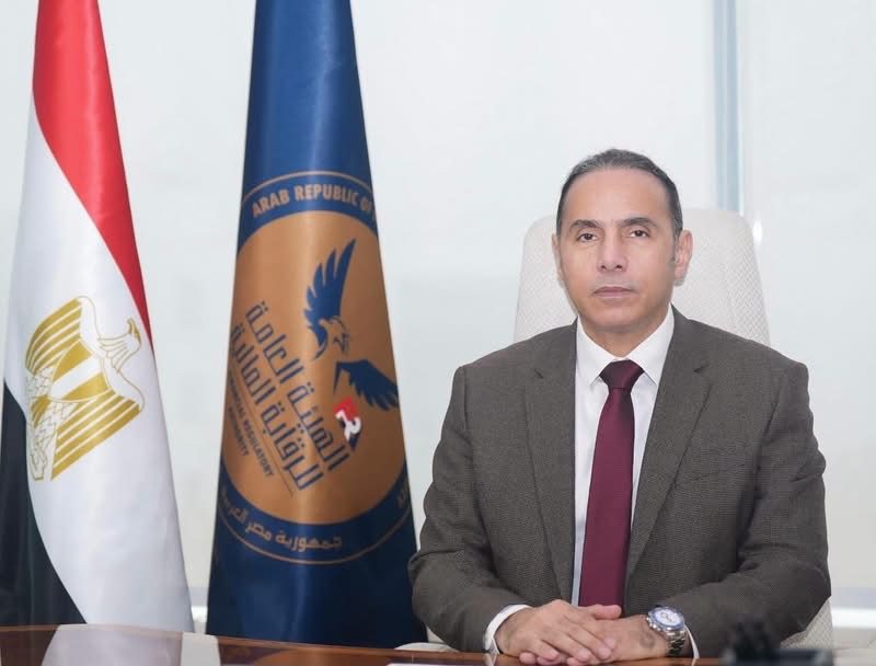 رئيس الوزراء يصدر قرار تشكيل مجلس إدارة الهيئة العامة للرقابة المالية لأربع سنوات قادمة