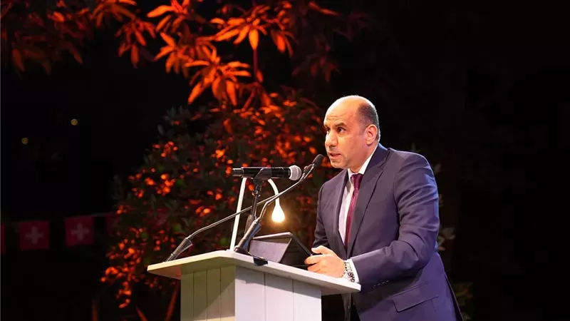 حسن رداد، وزير العمل