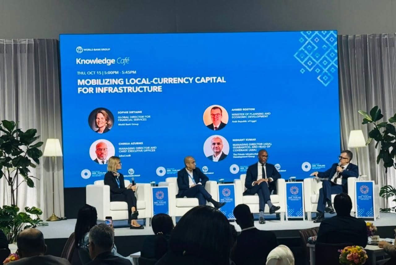 وزير التخطيط يستعرض جهود الحكومة لتنويع مصادر تمويل المشروعات التنموية وخفض الأعباء عن الموازنة العامة