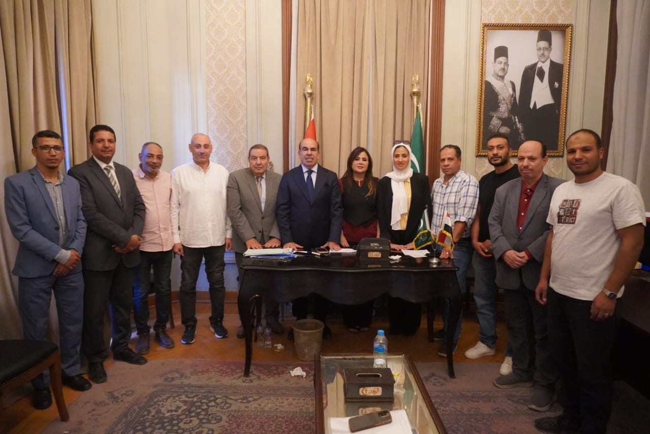 غدًا.. اللجنة تتلقى الطعون والتظلمات والتنازلات لمدة يومين وإعلان القائمة النهائية 18 أكتوبر