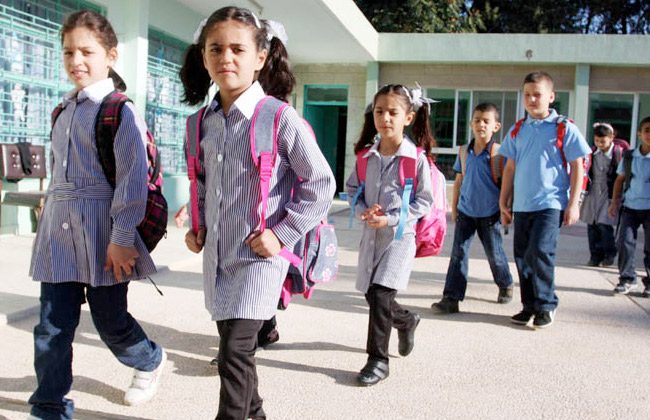 تلاميذ