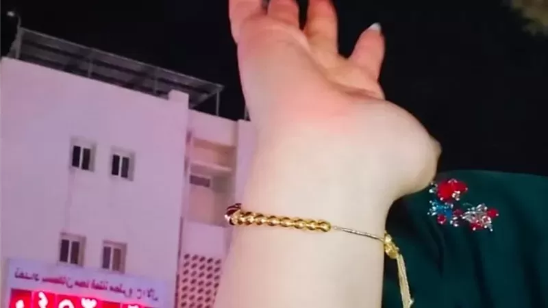 حبس ريما مطروح 3 سنوات مع الشغل والنفاذ ومراقبة الشرطة بتهمة تسهيل الدعارة