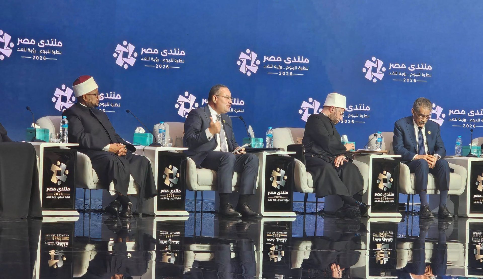 وزير التعليم العالي: الثقافة مشروع دولة وطني يعزز الانتماء ويصون التنوع ويفتح المجال للإبداع والمعرفة