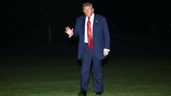 ترامب يهدد الحلفاء