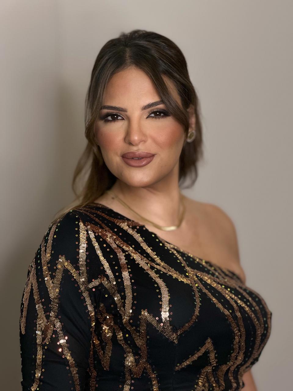 إيمان رجائي