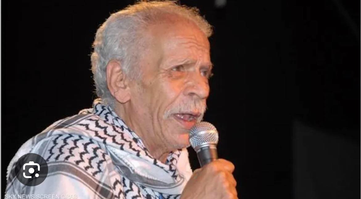 أحمد فؤاد نجم