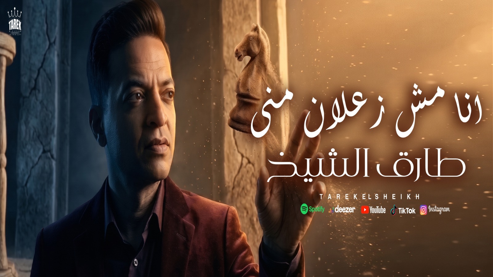 طارق الشيخ