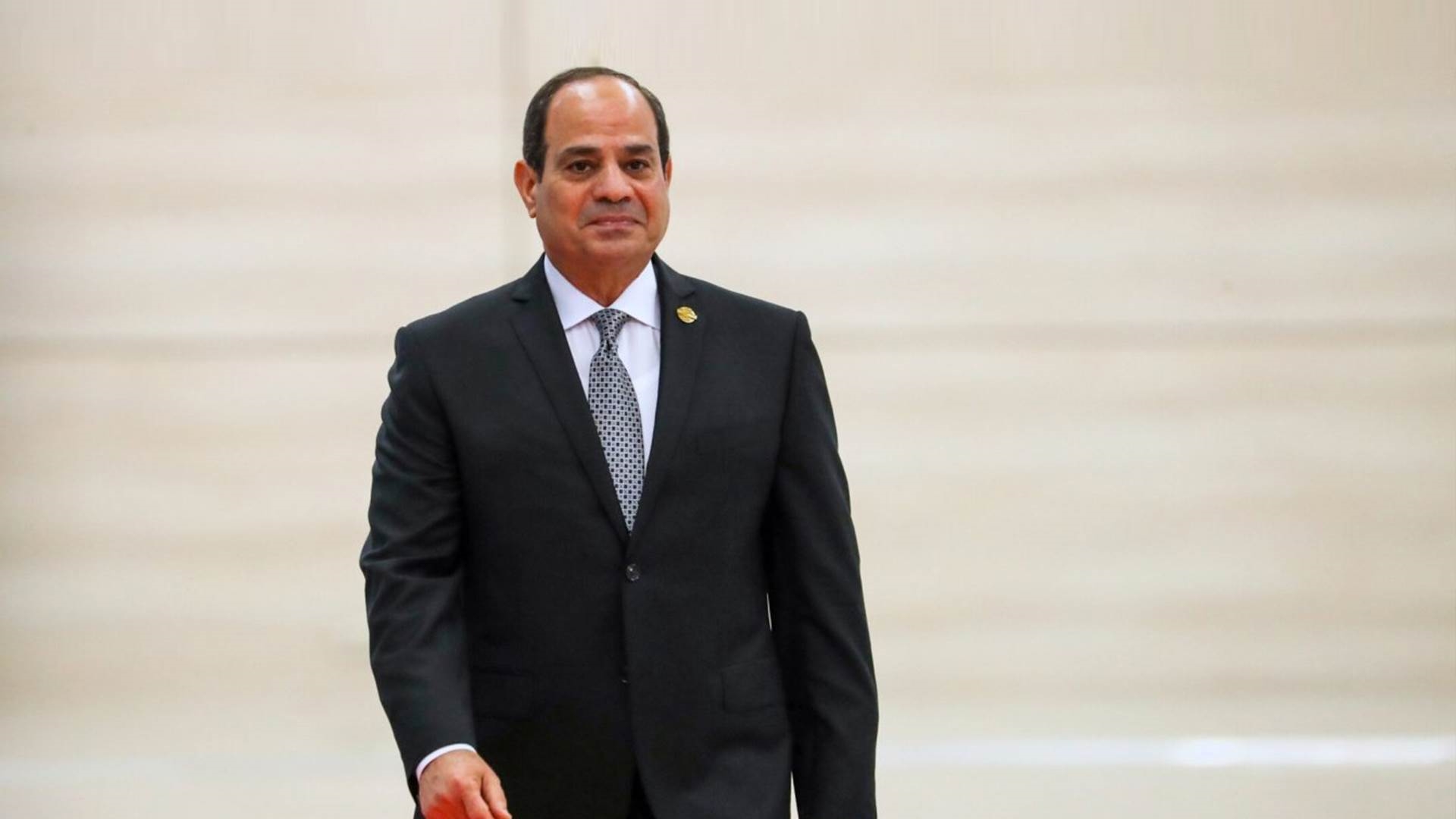 الرئيس عبد الفتاح السيسي،