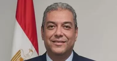 اللواء عمرو الشرقاوي - الخبير الأمني