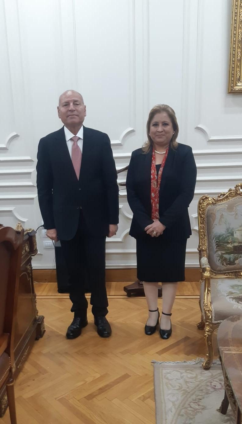 إستقالة رئيس حي المرج