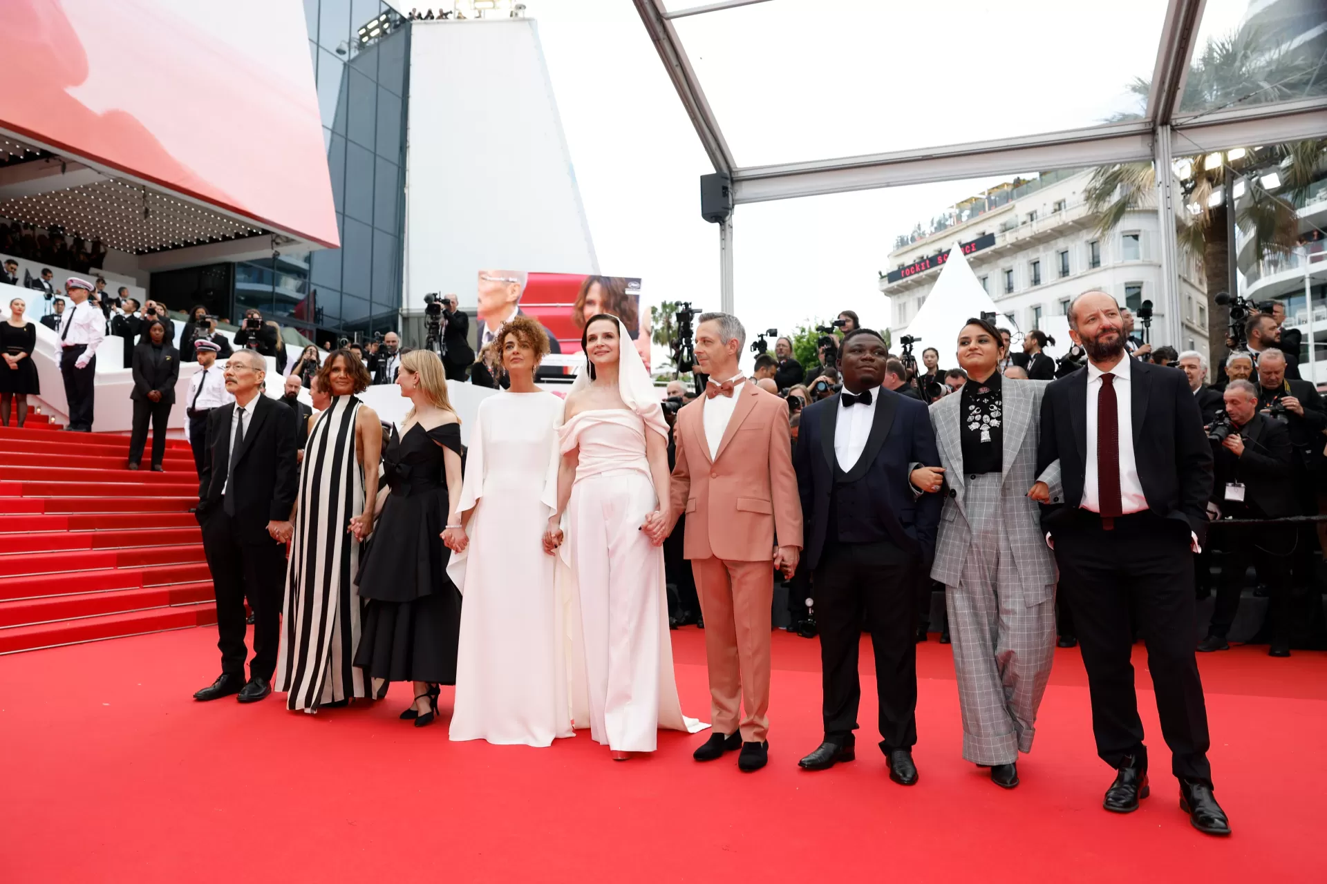 مهرجان كان السينمائي