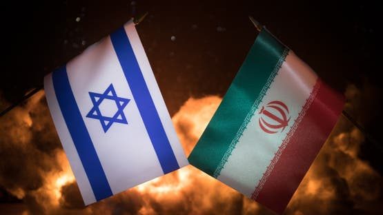 تصاعد التوتر بين إيران وإسرائيل