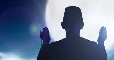 دعاء
