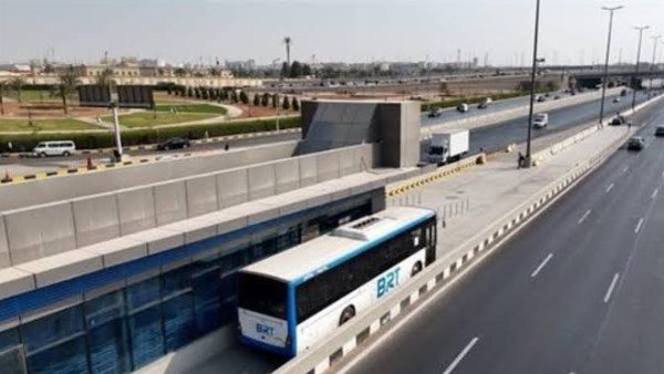 الأتوبيس الترددي