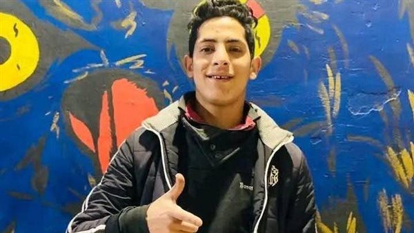 المجني عليه