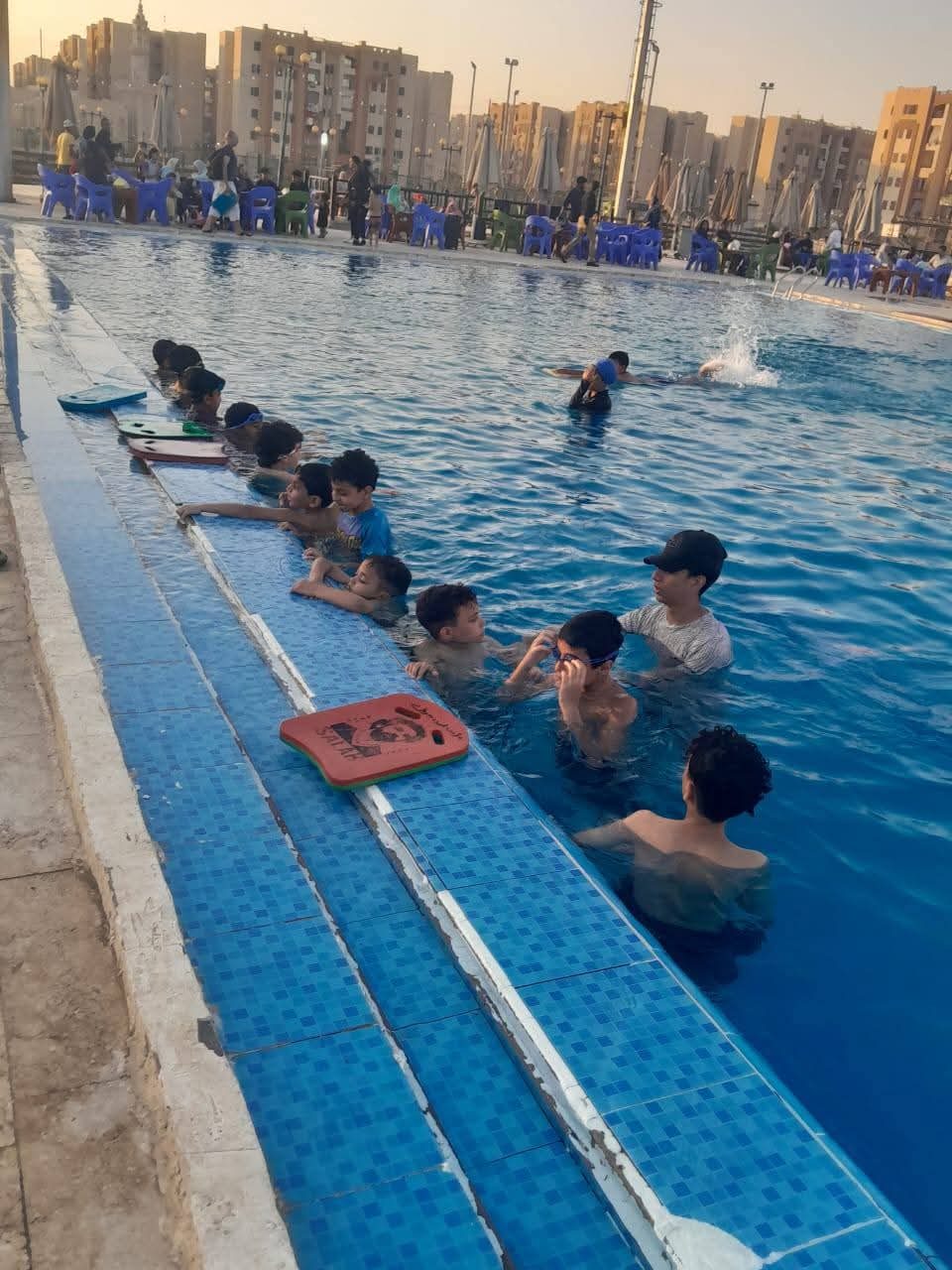 تعبيرية