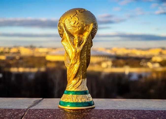 كأس العالم