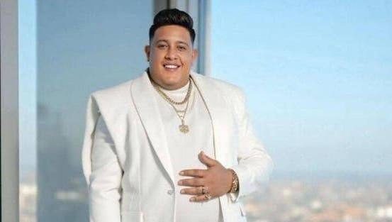 مودي المهرجانات حمو بيكا