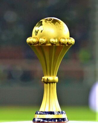 كأس الأمم الأفريقية