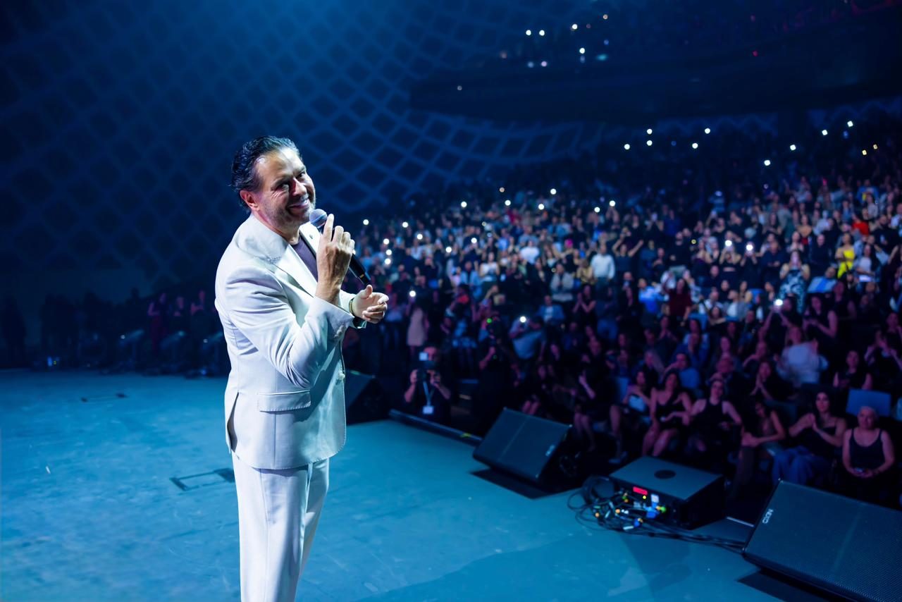 راغب علامة