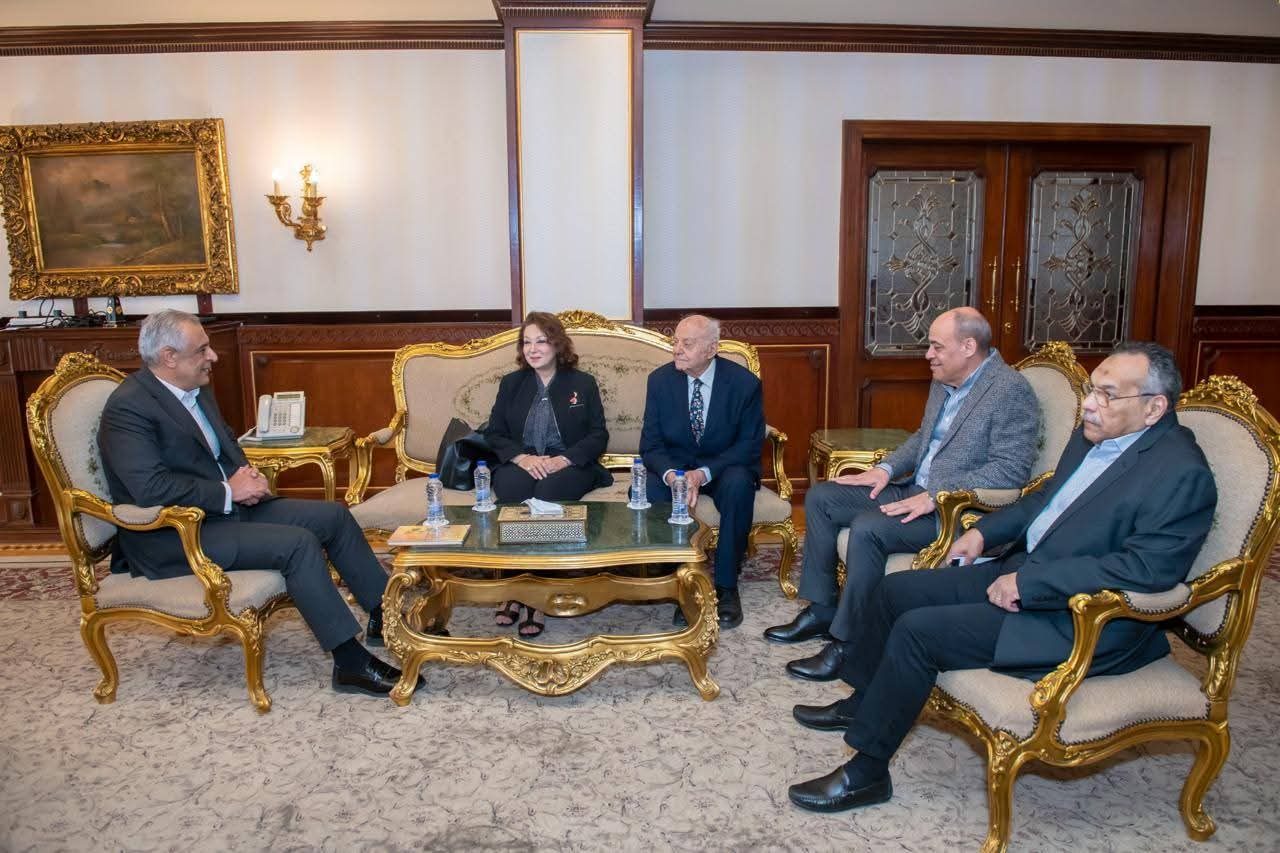وزارة الإنتاج الحربي