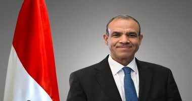 تحرك دبلوماسي جديد.. بدر عبد العاطي في زيارة رسمية إلى إسبانيا