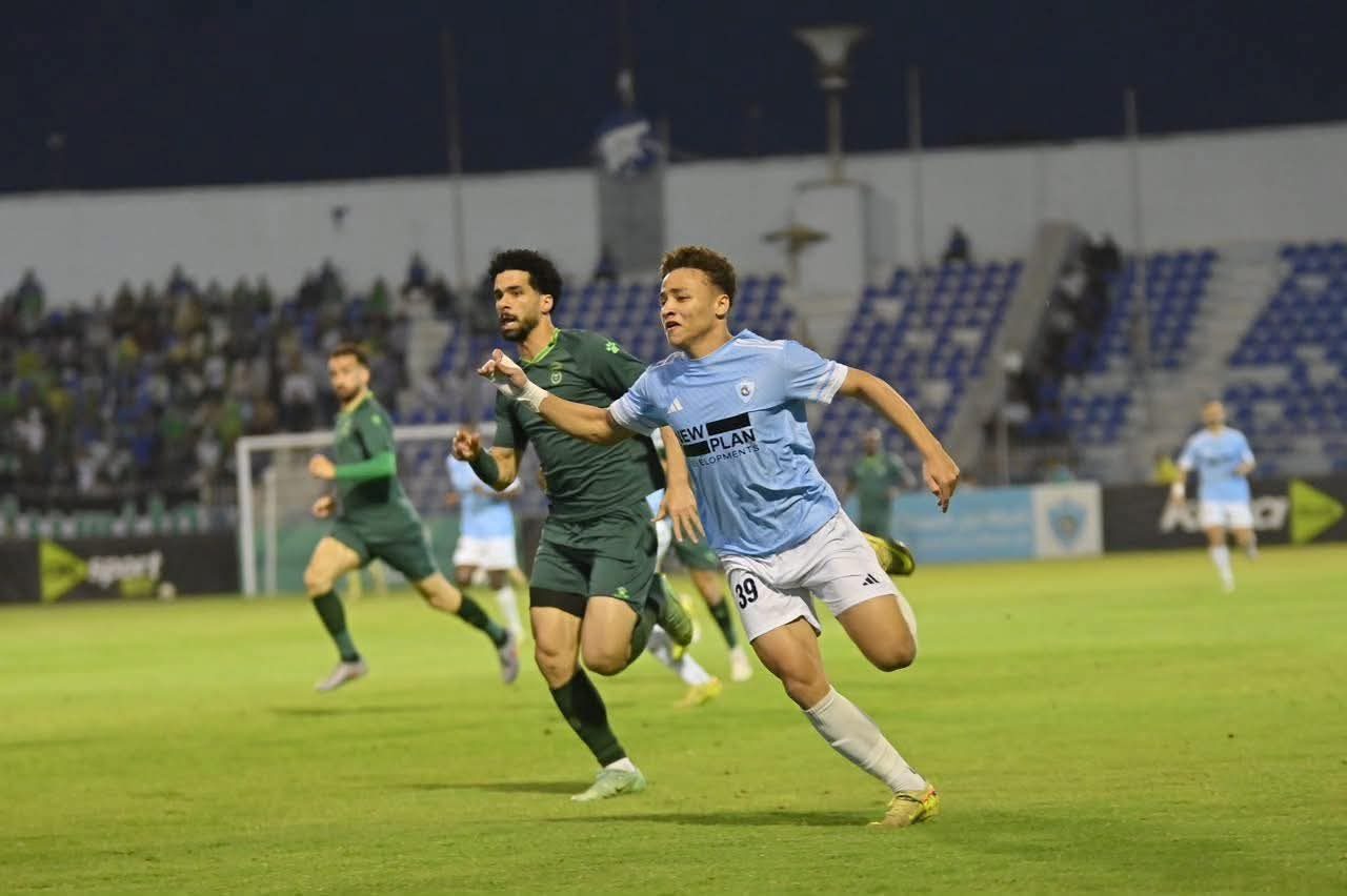 غزل المحلة يخطف فوزًا ثمينًا من الاتحاد السكندري في اللحظات الأخيرة