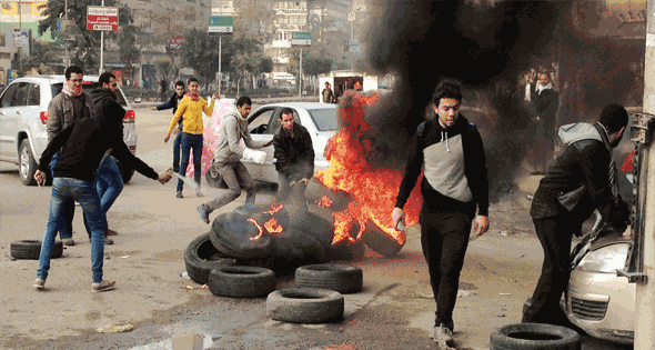 جماعة الإخوان