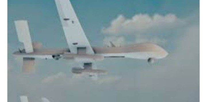 مسيرة