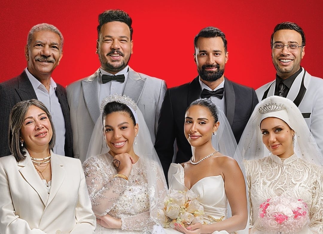 فيلم الكلام على إيه يحافظ على المركز الثاني بعد أسد