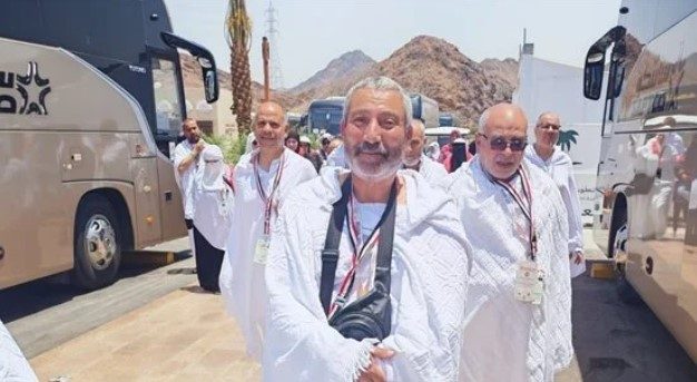 الحجاج