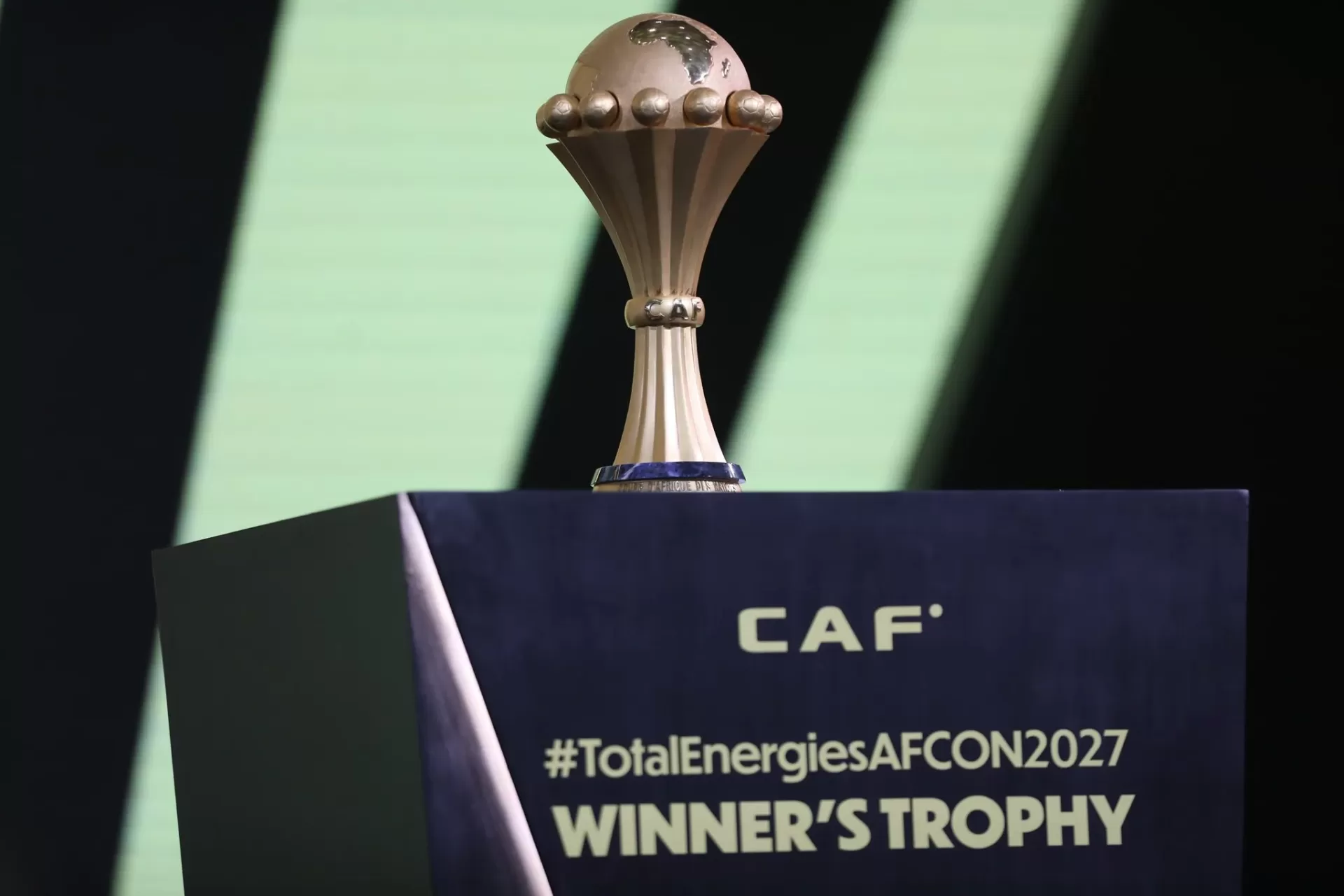 أمم أفريقيا