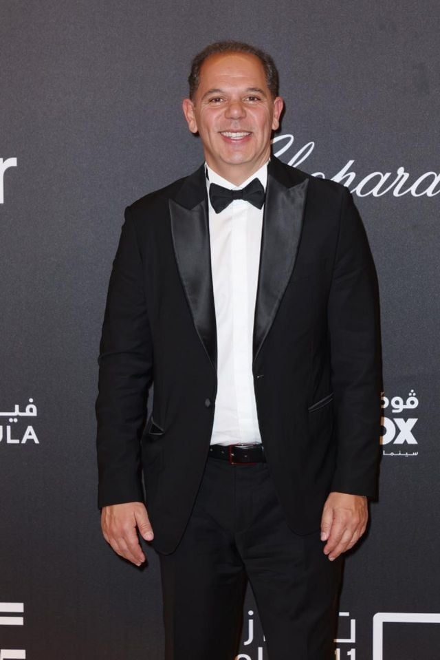 رامي إمام